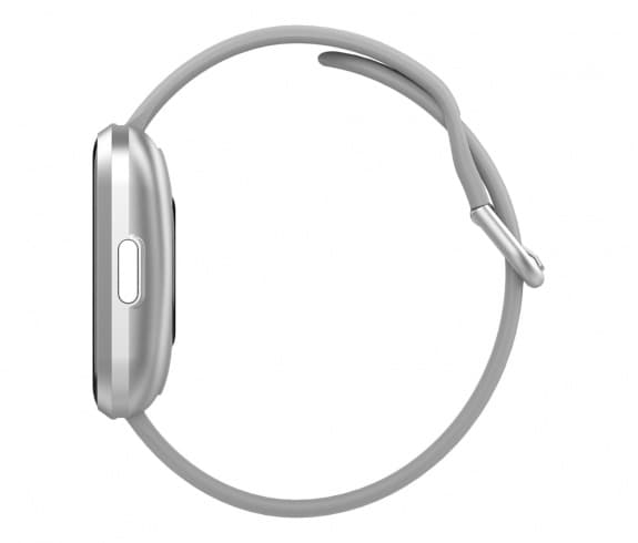 Forever ForeVigo2 SW-310 Smartwatch, Silver
