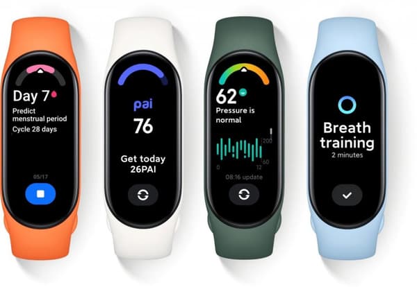 Xiaomi Smart Band 7 GL