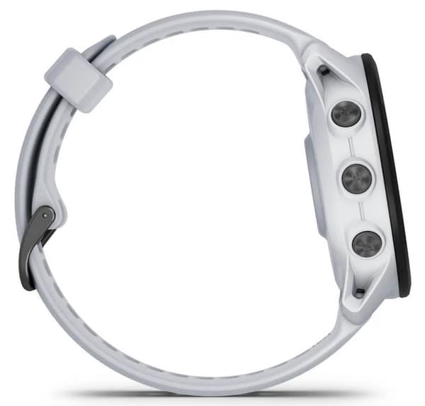 Garmin Forerunner 955 Solar, Vit