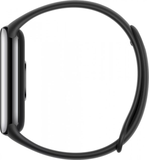 Xiaomi Smart Band 8, grafitt svart