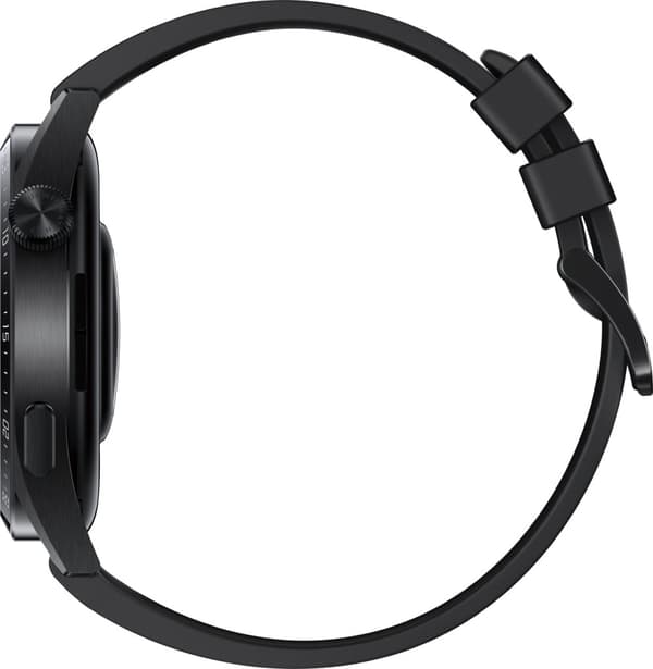 Huawei Watch GT 3 -älykello, 46 mm, musta