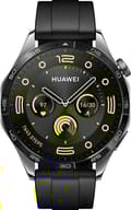 Miniatyrbillede 3 af 5: Huawei Watch GT4 Active - Smartwatch, 46 mm, Svart