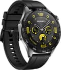 Miniatyrbillede 4 af 5: Huawei Watch GT4 Active - Smartwatch, 46 mm, Svart