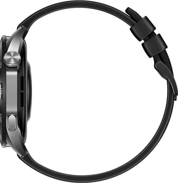 Huawei Watch GT4 Active - Smartwatch, 46 mm, Svart