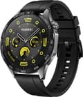 Miniatyrbillede 2 af 5: Huawei Watch GT4 Active - Smartwatch, 46 mm, Svart