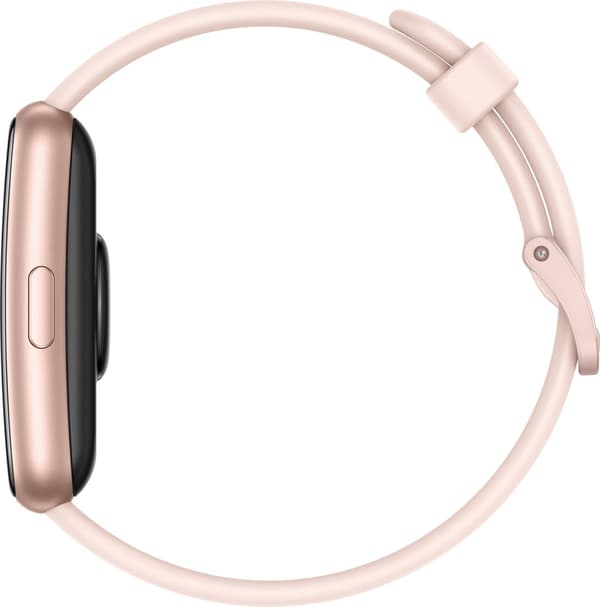 Huawei Watch Fit SE Aktivitetsarmband, rosa