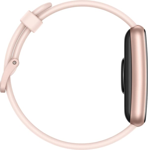 Huawei Watch Fit SE Aktivitetsarmband, rosa