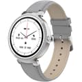 Miniatyrbillede 3 af 8: Denver SWC-342GR Bluetooth SmartWatch with heart rate & blood oxygen sensor