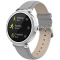 Miniatyrbillede 4 af 8: Denver SWC-342GR Bluetooth SmartWatch with heart rate & blood oxygen sensor