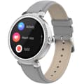 Miniatyrbillede 6 af 8: Denver SWC-342GR Bluetooth SmartWatch with heart rate & blood oxygen sensor