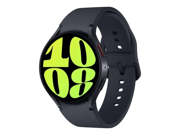Samsung Galaxy Watch6 44 mm Grå Smart ur