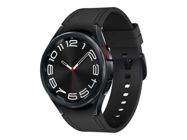 Samsung Galaxy Watch6 Classic 43 mm Sort Smart ur