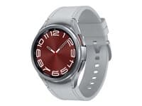 Samsung Galaxy Watch6 Classic 43 mm Silver Smart klocka