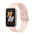 Miniatyrbillede 1 af 2: Samsung Galaxy Fit3 Pink Activity tracker