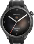 Miniatyrbillede 3 af 9: Amazfit Balance smartwatch, 46 mm, midnat