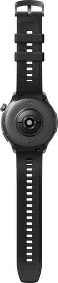 Miniatyrbillede 5 af 9: Amazfit Balance smartwatch, 46 mm, midnat