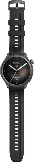 Miniatyrbillede 6 af 9: Amazfit Balance smartwatch, 46 mm, midnat