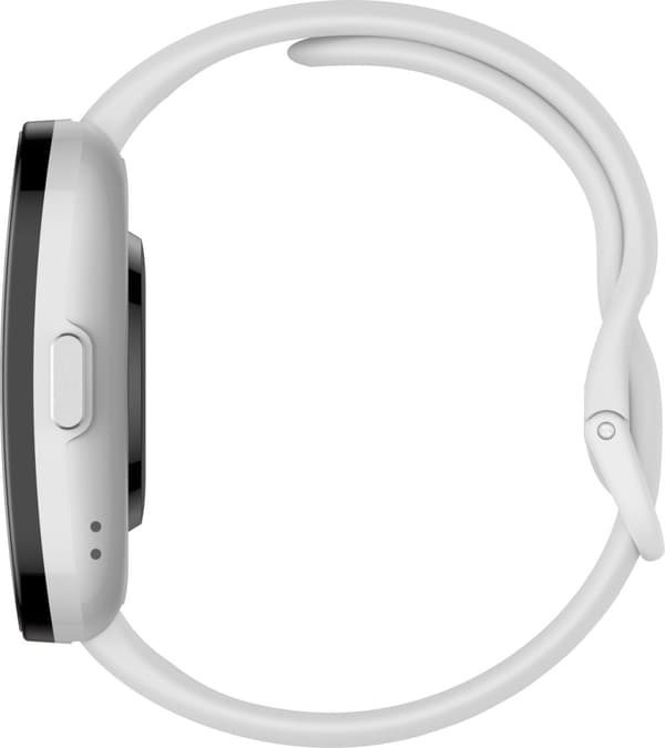 Amazfit Bip 5 -älykello, 46 mm, kermanvalkoinen