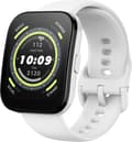 Pikkukuva 2 / 8: Amazfit Bip 5 -älykello, 46 mm, kermanvalkoinen