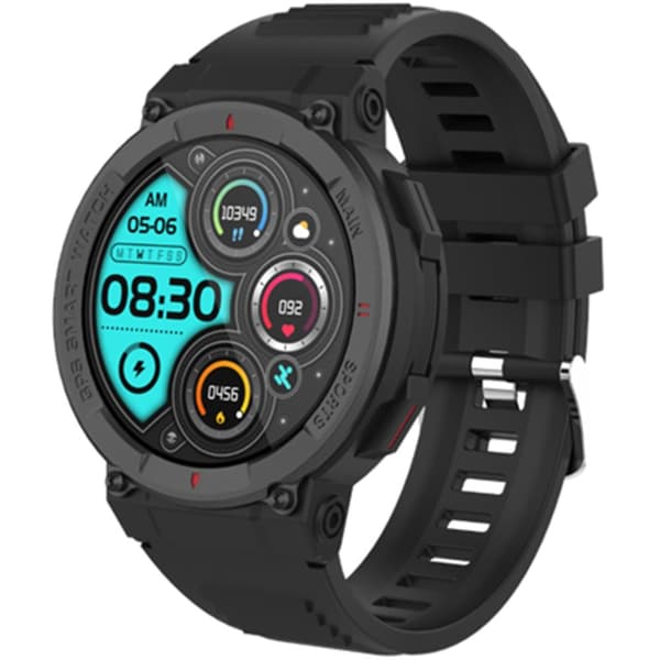 Denver SmartWatch GPS SWG-339 Svart