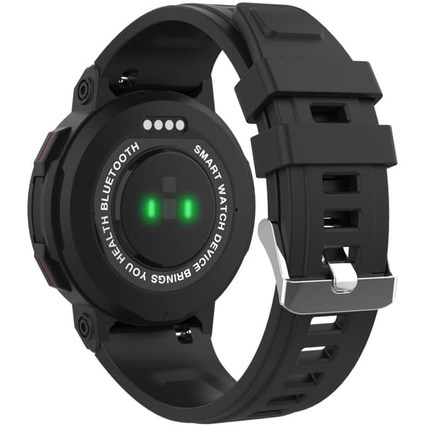 Denver SmartWatch GPS SWG-339 Svart