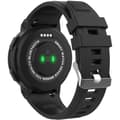 Miniatyrbild 4 av 7: Denver SmartWatch GPS SWG-339 Svart