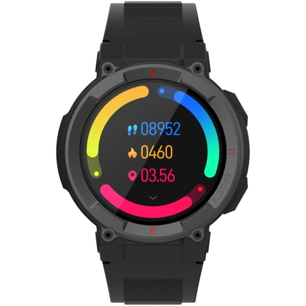 Denver SmartWatch GPS SWG-339 Svart