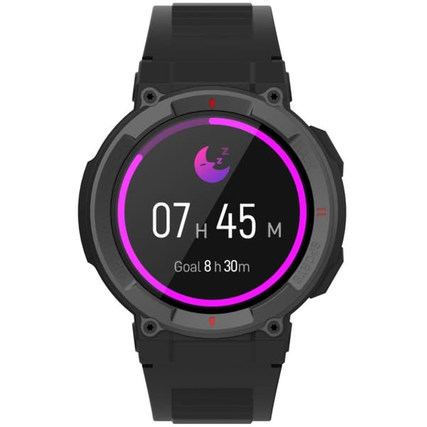 Denver SmartWatch GPS SWG-339 Svart