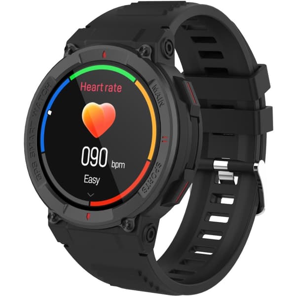 Denver SmartWatch GPS SWG-339 Svart