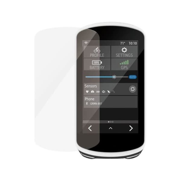 PanzerGlass Garmin Edge 1030 / 1040 Anti-Glare