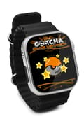 Miniatyrbilde 1 av 2: GO-TCHA Evolve Pro+ Svart