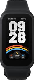 Miniatyrbild 3 av 5: Xiaomi Smart Band 9 Active Black