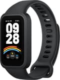 Miniatyrbild 4 av 5: Xiaomi Smart Band 9 Active Black