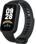Miniatyrbild 2 av 5: Xiaomi Smart Band 9 Active Black