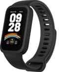 Miniatyrbild 1 av 5: Xiaomi Smart Band 9 Active Black