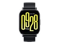 Xiaomi Redmi Watch 5 Lite Svart Smartklocka