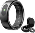 Miniatyrbillede 2 af 11: Smart Ring strl 10, Svart