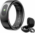 Miniatyrbillede 1 af 11: Smart Ring strl 10, Svart