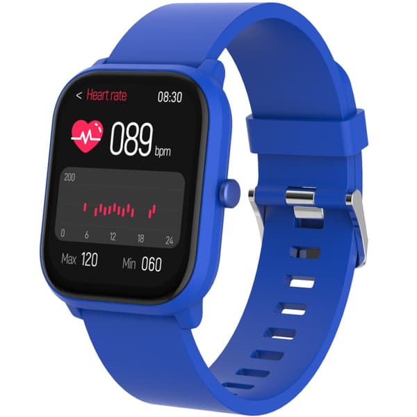 Denver SmartWatch Kids SWK-120BU Blå