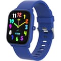 Miniatyrbild 1 av 7: Denver SmartWatch Kids SWK-120BU Blå