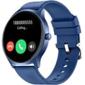 Miniatyrbild 3 av 6: Denver SmartWatch SWC-387BU Blå