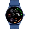 Miniatyrbild 5 av 6: Denver SmartWatch SWC-387BU Blå