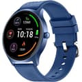 Miniatyrbild 1 av 6: Denver SmartWatch SWC-387BU Blå