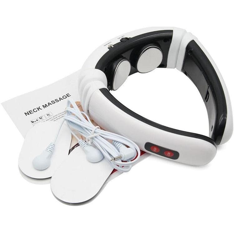 Massage Impulse2