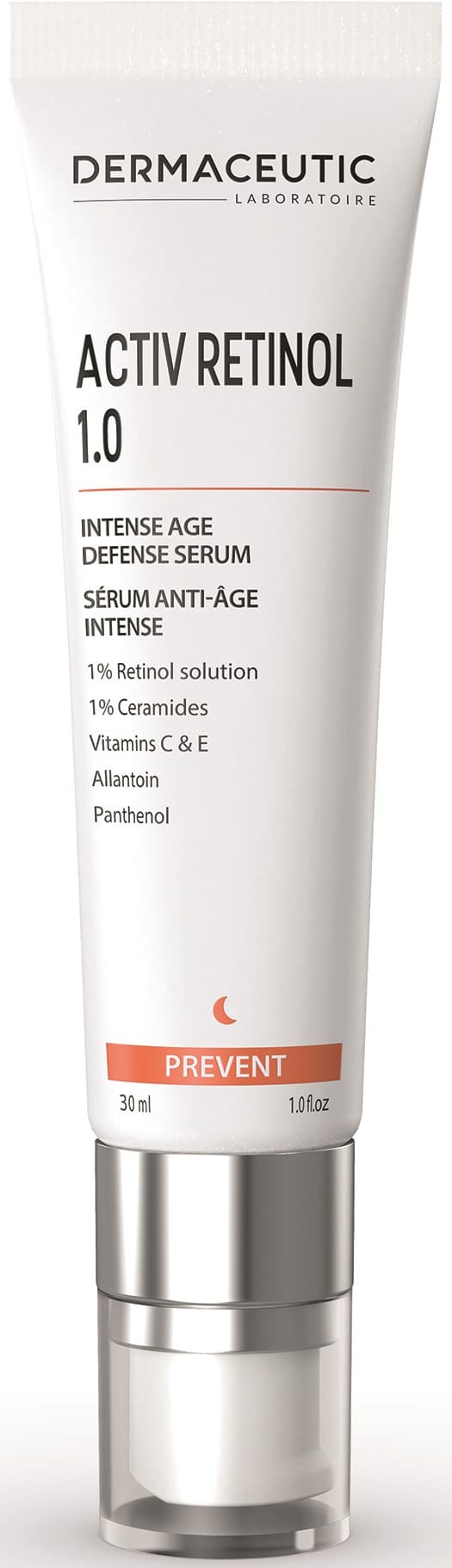 Dermaceutic Activ Retinol Serum 1.0