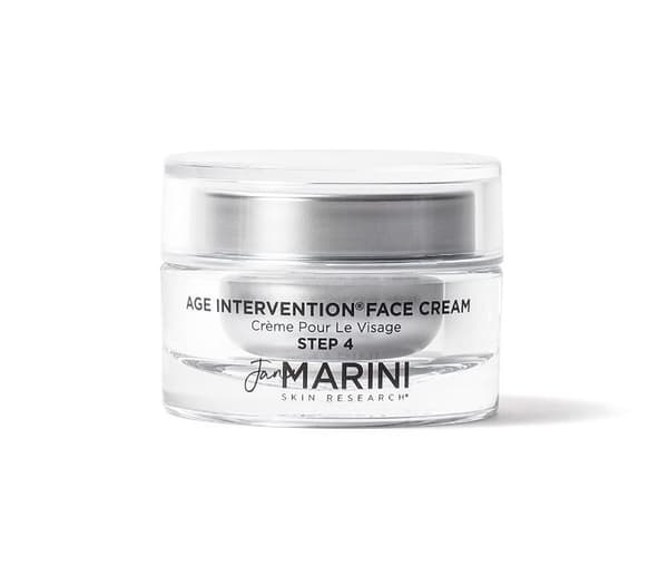 Jan Marini Age Intervention Face Cream