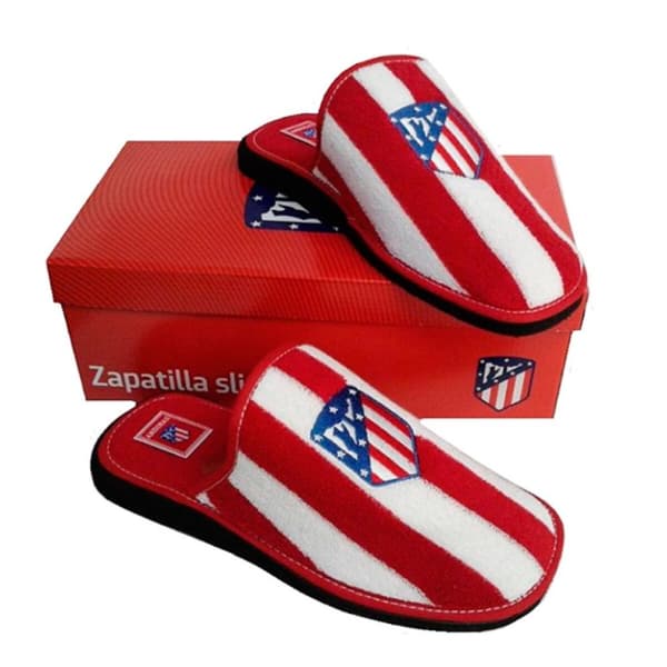 Hjemmesko Atlético de Madrid Andinas 799-20 Rød - 45