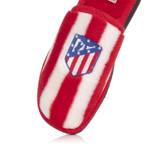 Kotitossut Atlético de Madrid Andinas 799-20 Punainen Valkoinen Aikuisten - 44