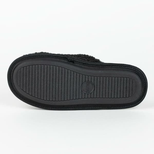 Hustofflor Marvel Svart - 38-39