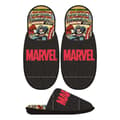 Miniatyrbillede 5 af 7: Hjemmesko Marvel Sort - 40-41